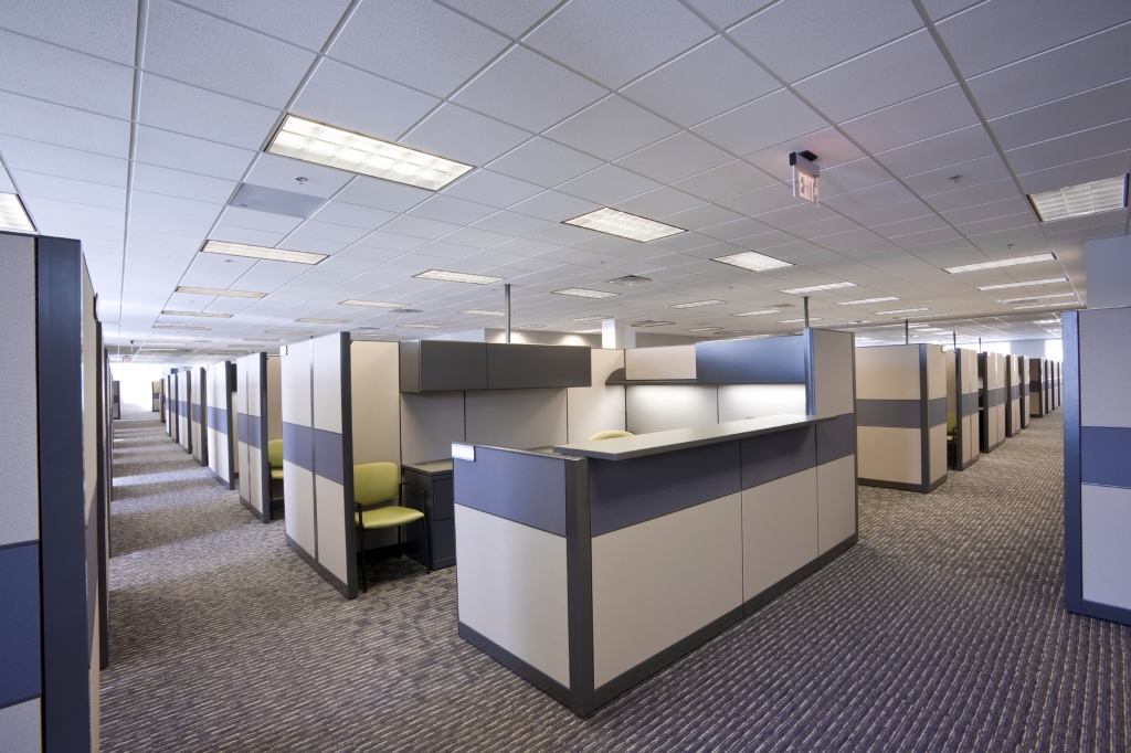 Commercial Office Cleaning Services Hudson County NJ