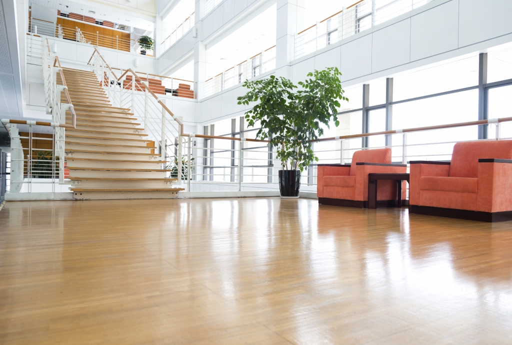 Office Cleaning & Janitorial Services in NYC and NJ