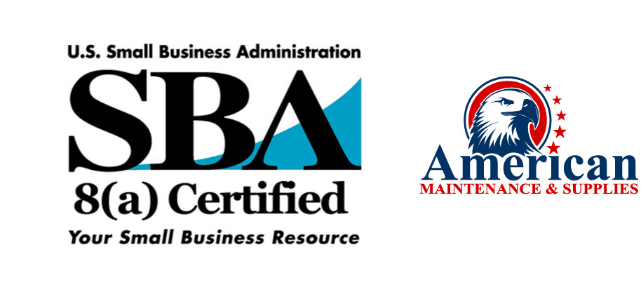 American Maintenance & Supplies - SBA 8a Certification