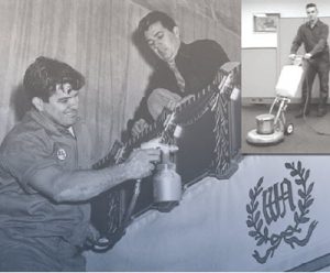 Arturo Garcia, Founder of American Maintenance and Supplies