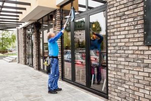 Summer Cleanup For Your Business