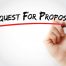Create your excellent janitorial RFP